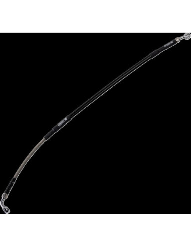 Stainless Steel Braided Brake 