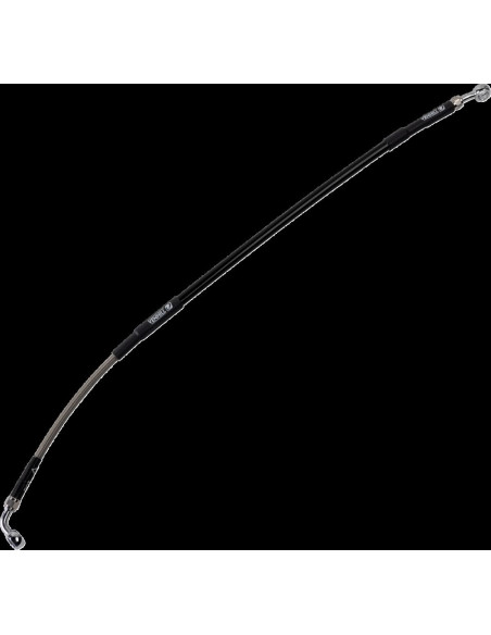 Stainless Steel Braided Brake 