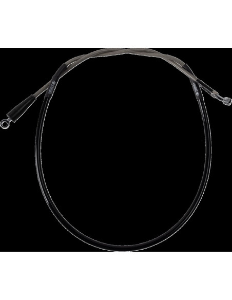 Stainless Steel Braided Brake 