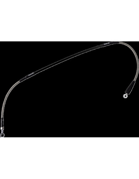 Stainless Steel Braided Brake 