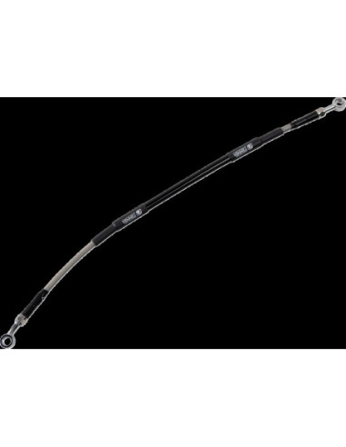 Stainless Steel Braided Brake 