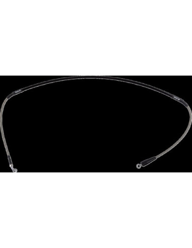 Stainless Steel Braided Brake 
