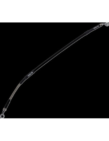 Stainless Steel Braided Brake 