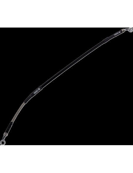 Stainless Steel Braided Brake 