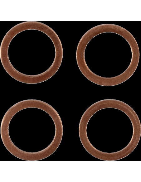 Stainless Steel Braided Brake 