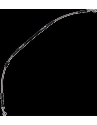 Stainless Steel Braided Brake 