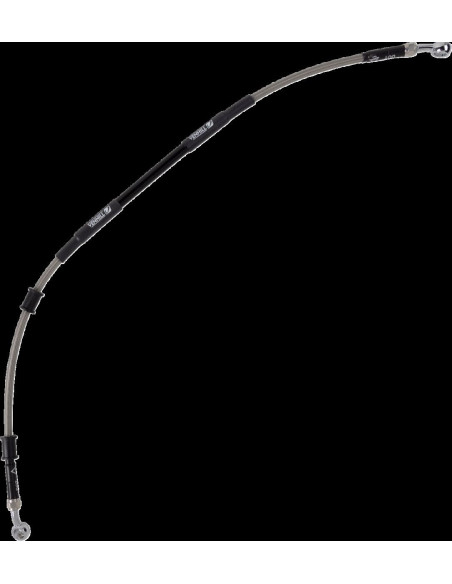 Stainless Steel Braided Brake 