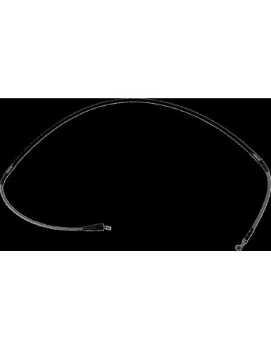 Stainless Steel Braided Brake 