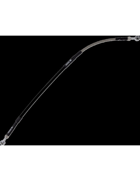 Stainless Steel Braided Brake 