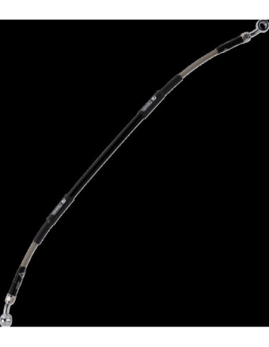 Stainless Steel Braided Brake 
