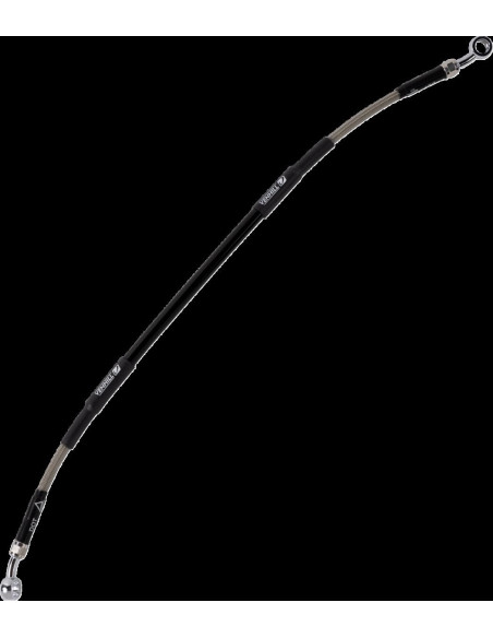 Stainless Steel Braided Brake 
