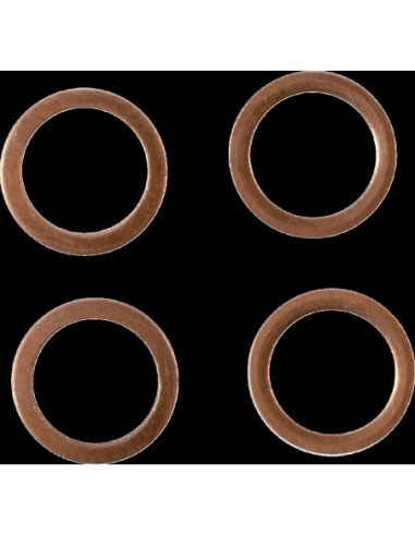 Stainless Steel Braided Brake 