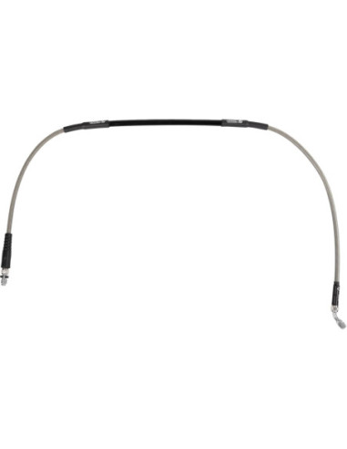 Stainless Steel Braided Brake 