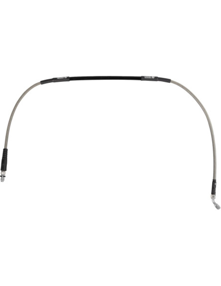 Stainless Steel Braided Brake 