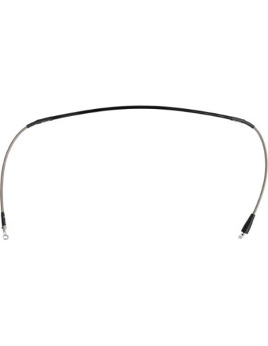 Stainless Steel Braided Brake 