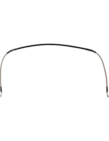 Stainless Steel Braided Brake 