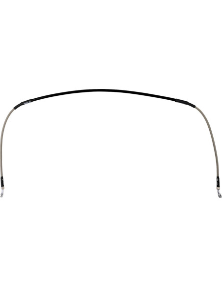 Stainless Steel Braided Brake 