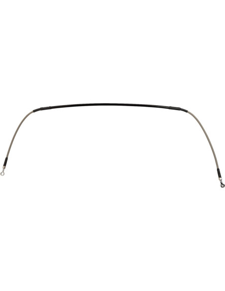 Stainless Steel Braided Brake 