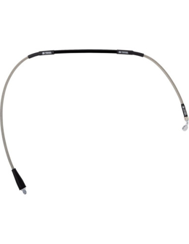 Stainless Steel Braided Brake 