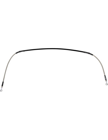 Stainless Steel Braided Brake 