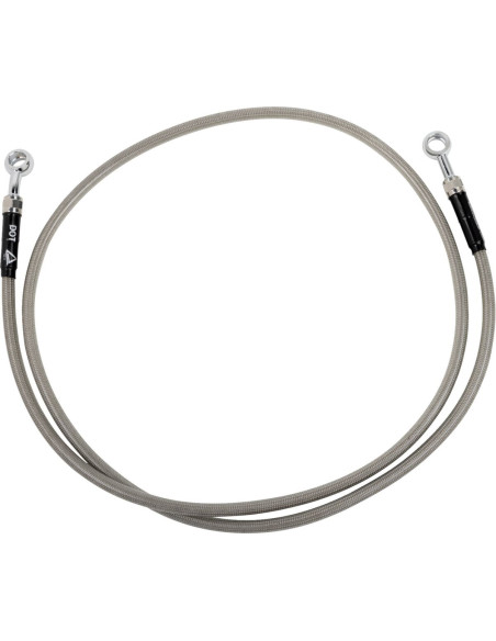 Stainless Steel Braided Brake 