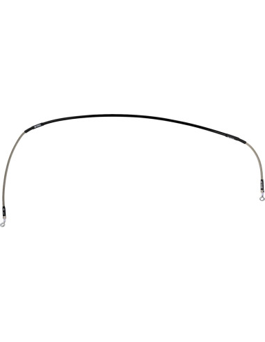 Stainless Steel Braided Brake 