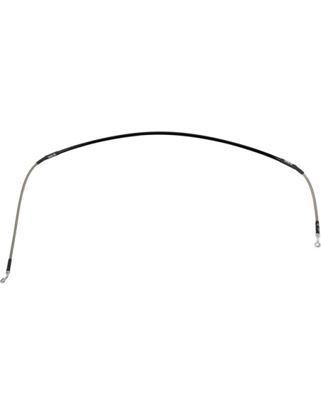 Stainless Steel Braided Brake 