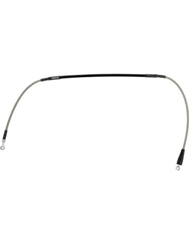 Stainless Steel Braided Brake 