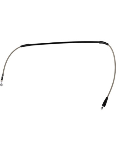 Stainless Steel Braided Brake 