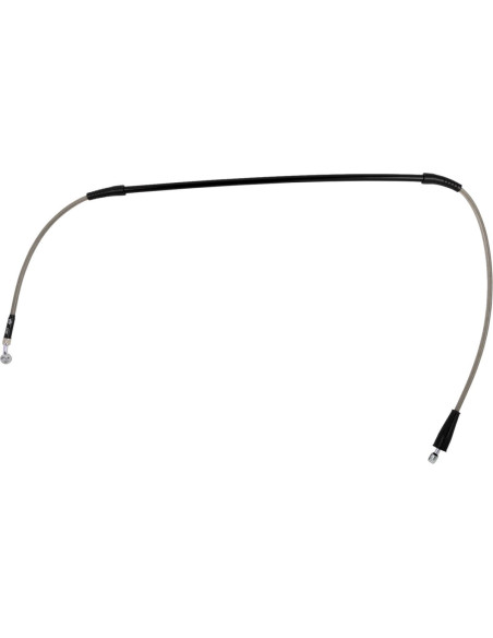 Stainless Steel Braided Brake 