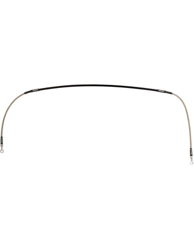 Stainless Steel Braided Brake 