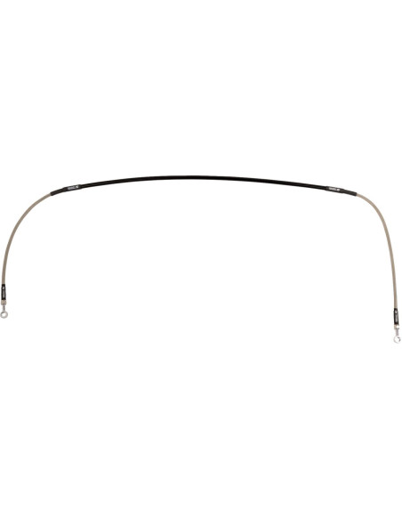 Stainless Steel Braided Brake 