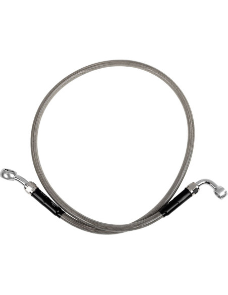 Stainless Steel Braided Brake 