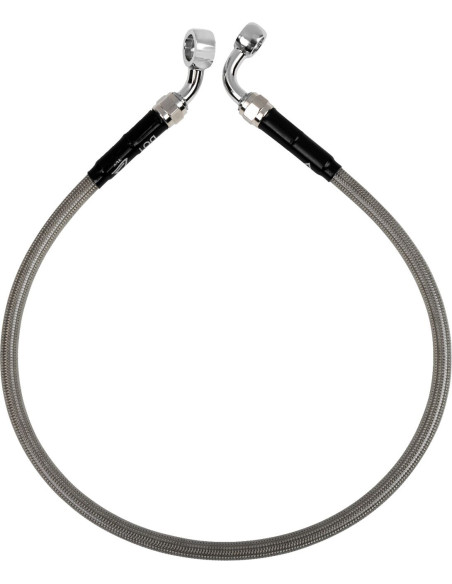 Stainless Steel Braided Brake 