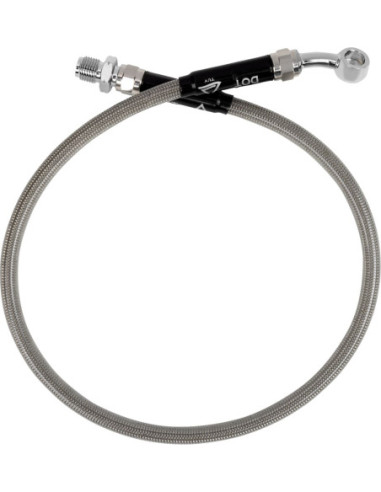 Stainless Steel Braided Brake 