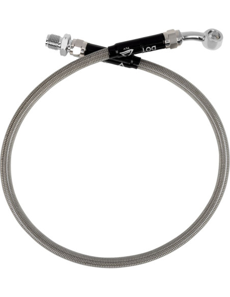 Stainless Steel Braided Brake 