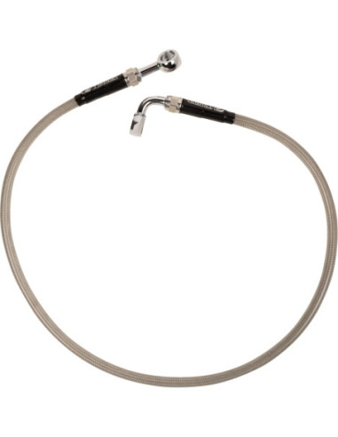 Stainless Steel Braided Brake 