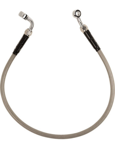 Stainless Steel Braided Brake 