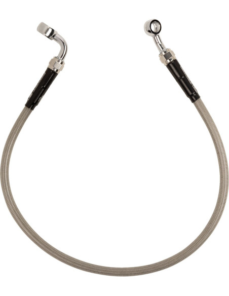 Stainless Steel Braided Brake 