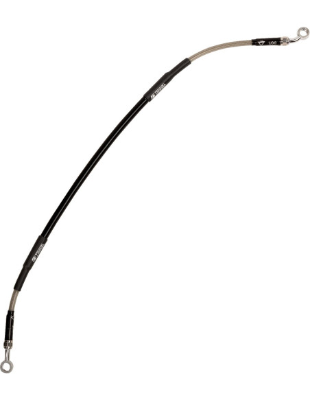 Stainless Steel Braided Brake 