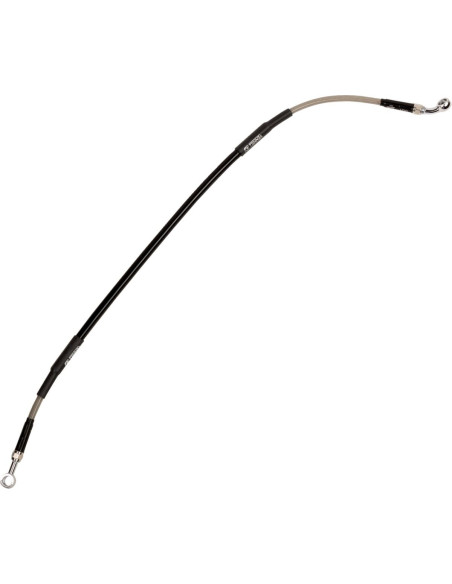Stainless Steel Braided Brake 