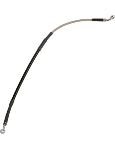 Stainless Steel Braided Brake 