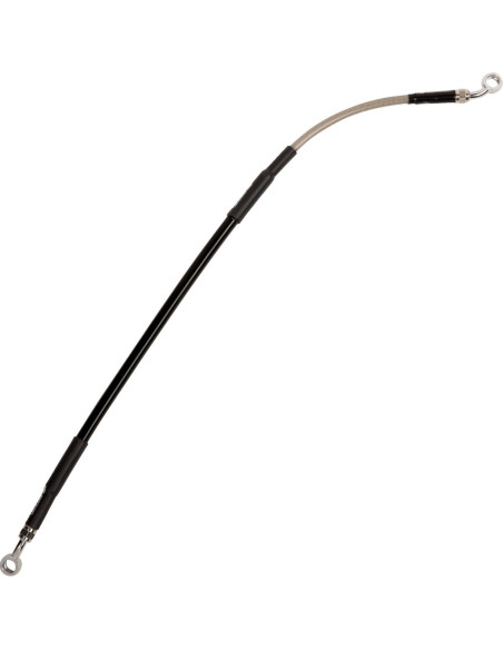 Stainless Steel Braided Brake 