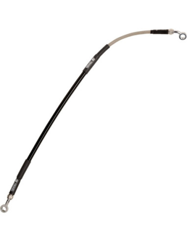 Stainless Steel Braided Brake 