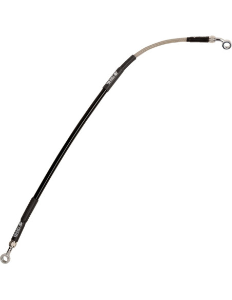 Stainless Steel Braided Brake 
