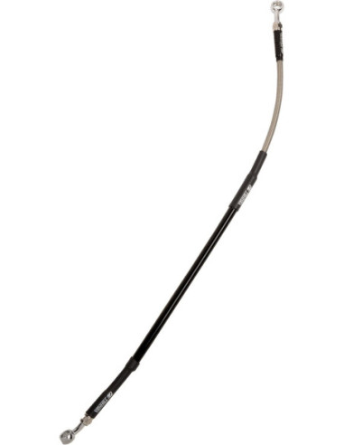 Stainless Steel Braided Brake 