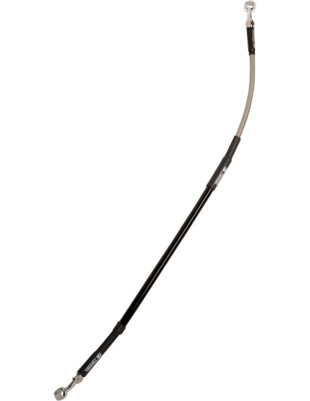Stainless Steel Braided Brake 