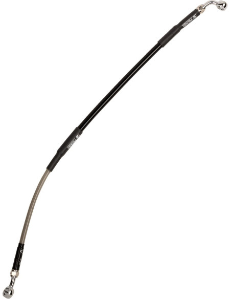 Stainless Steel Braided Brake 