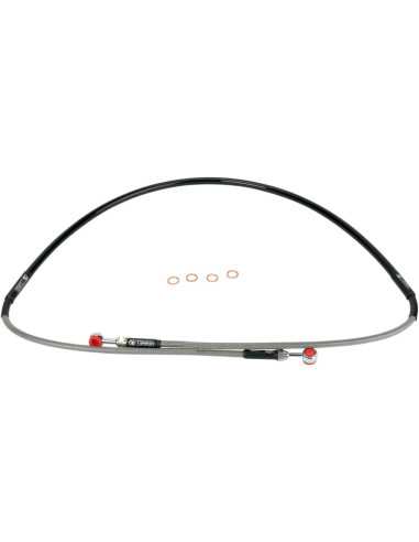 LINE BRK SS FR-YZ80/85