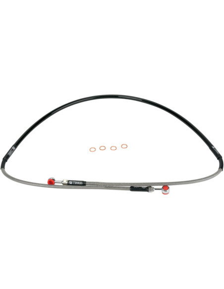 LINE BRK SS FR-YZ80/85